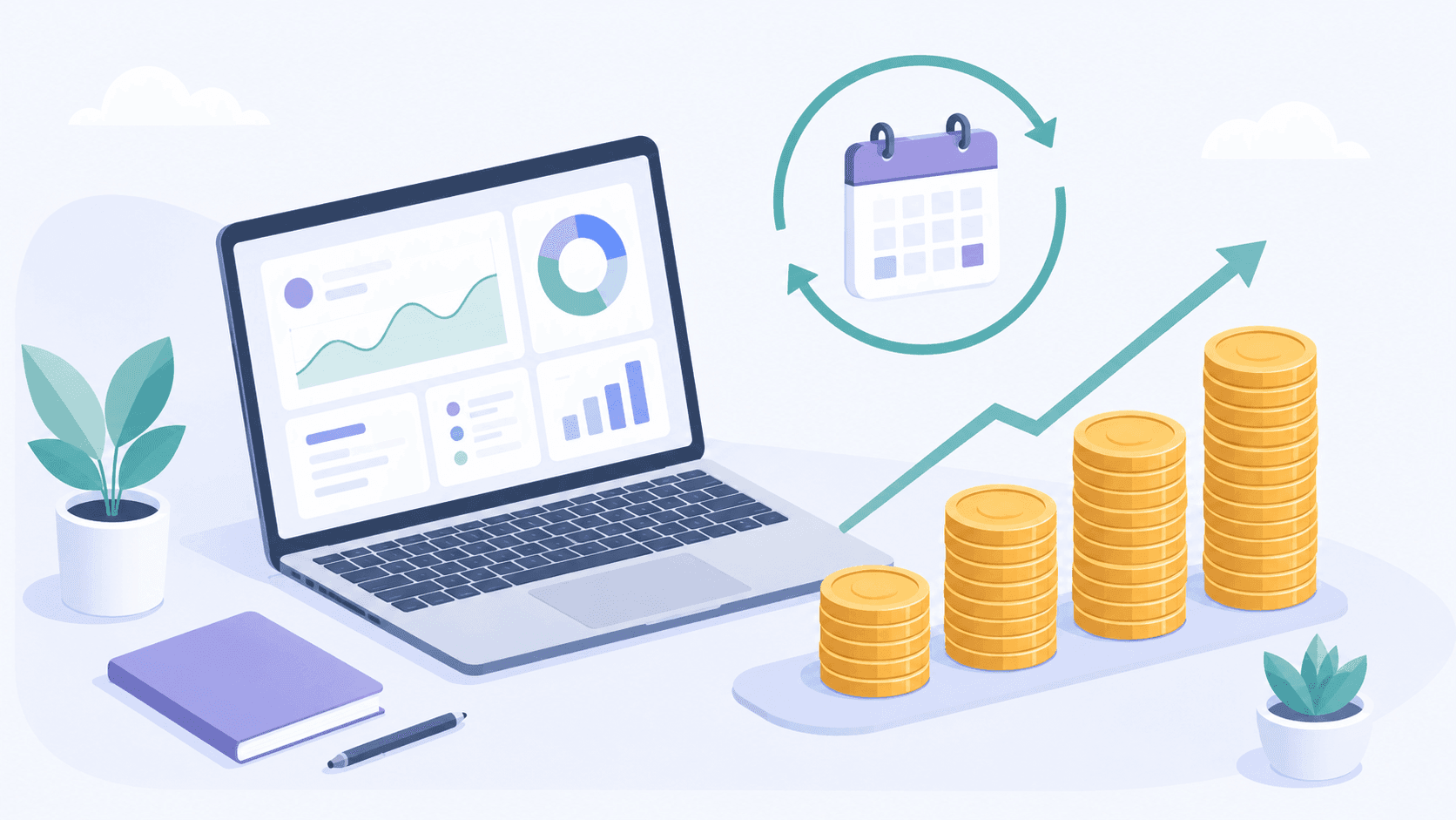 Affiliates Earn
