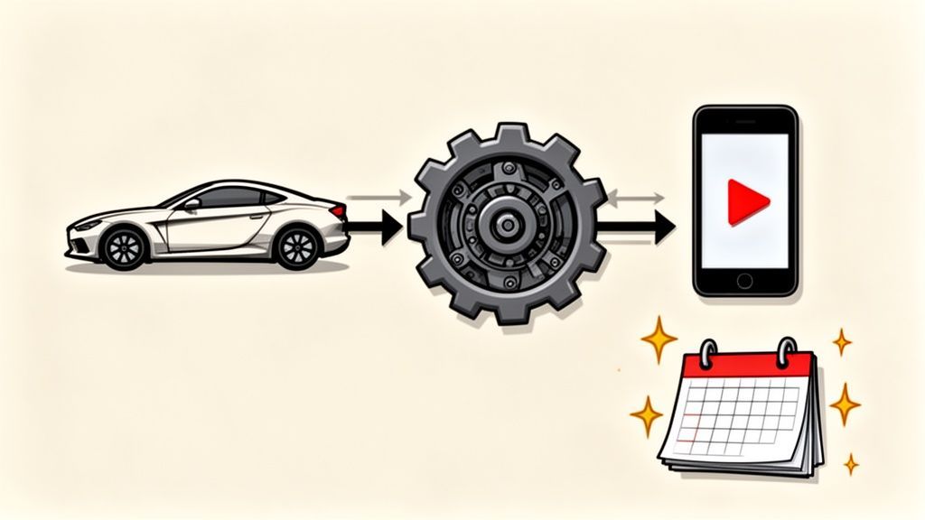 What Is an Auto Demo Group and How Does It Work?