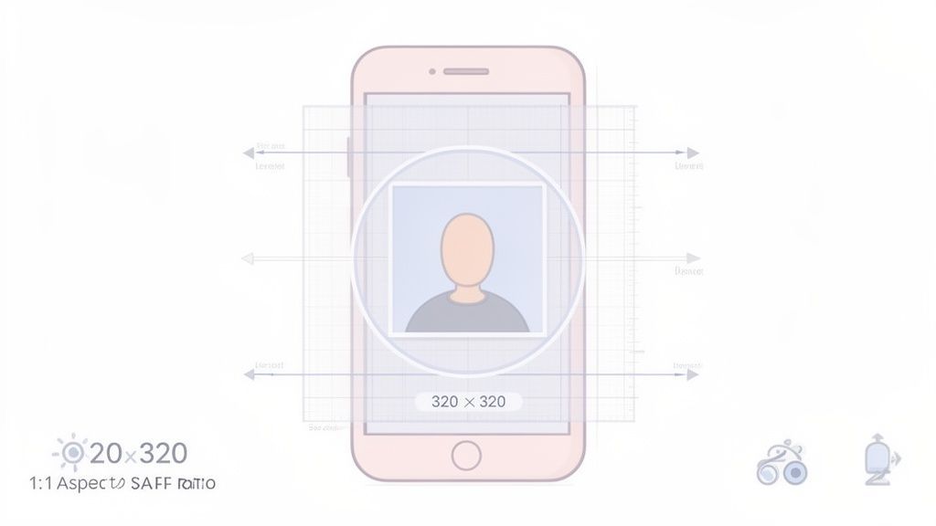 Dimensions for instagram profile picture: Your Guide to a Standout Profile