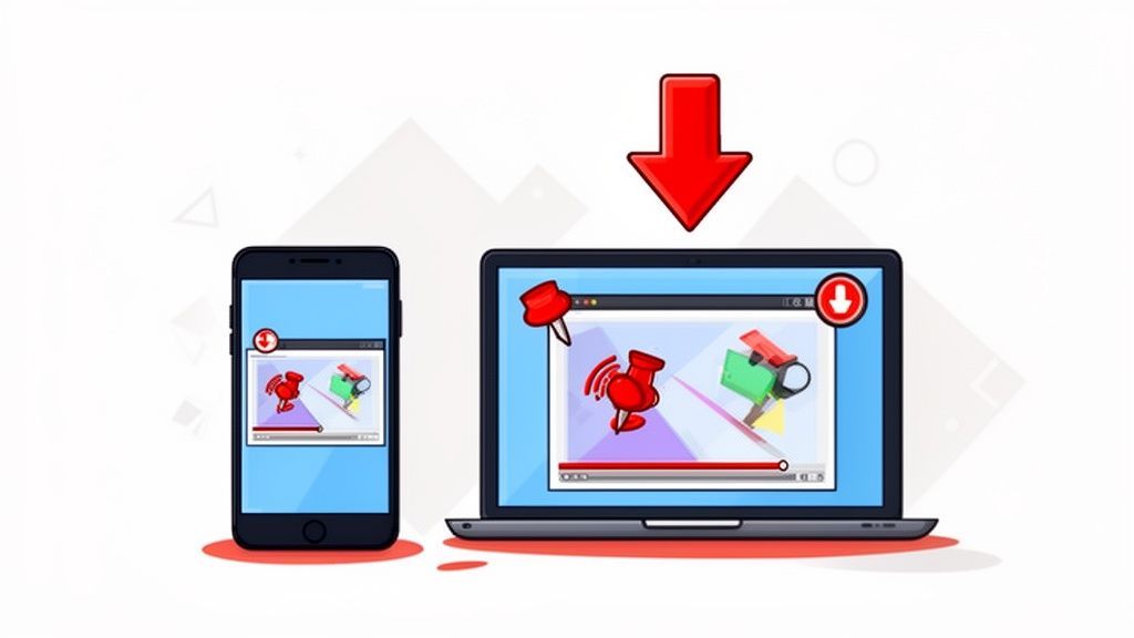Download Pinterest Video: Save It Safely (download pinterest video)