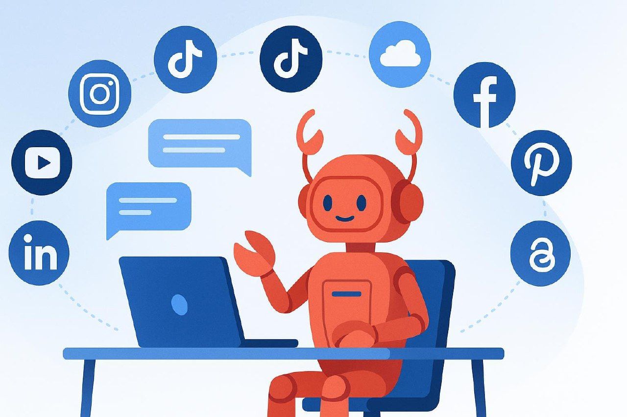 OpenClaw and PostFast