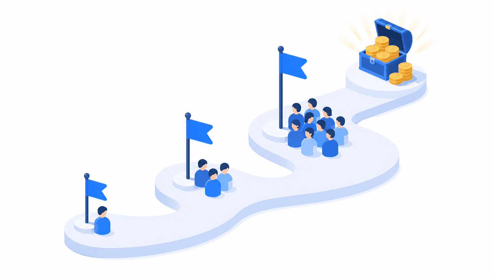 Follower to Get Paid