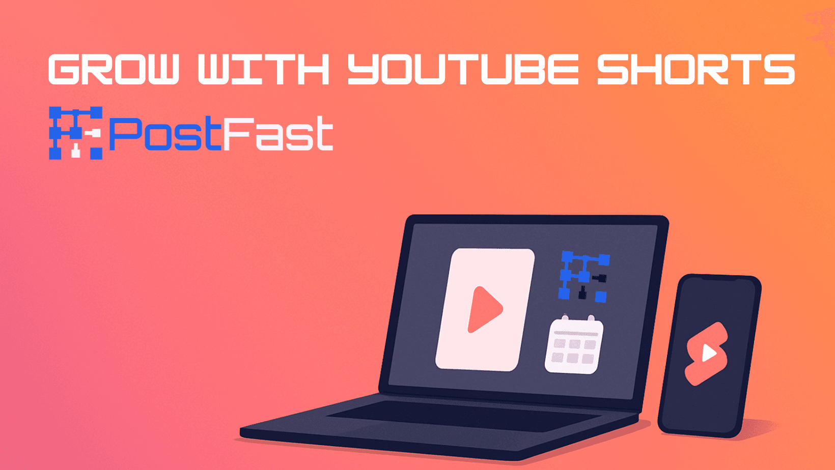 Grow With YouTube Shorts