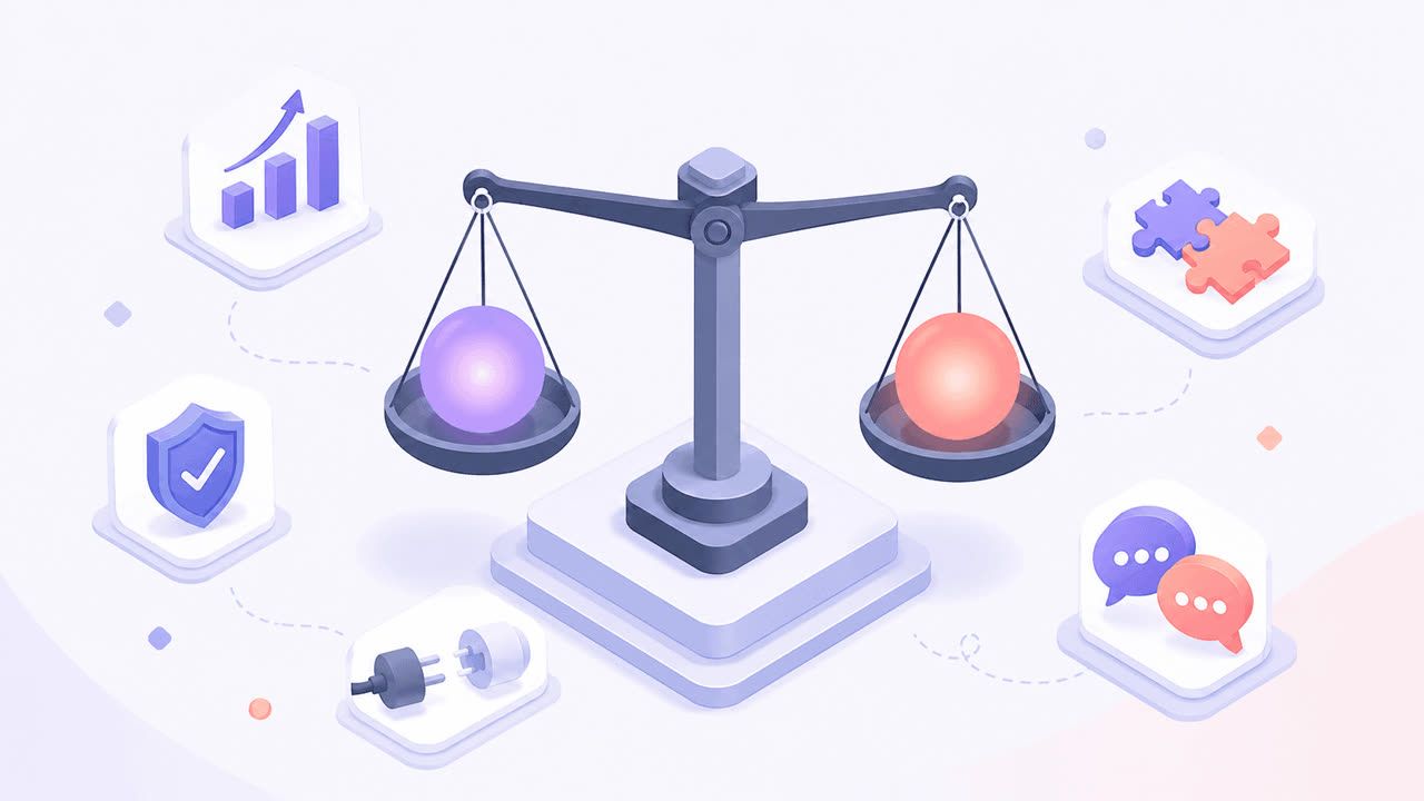 Hermes Agent vs OpenClaw comparison: growth, skills, security, and integrations
