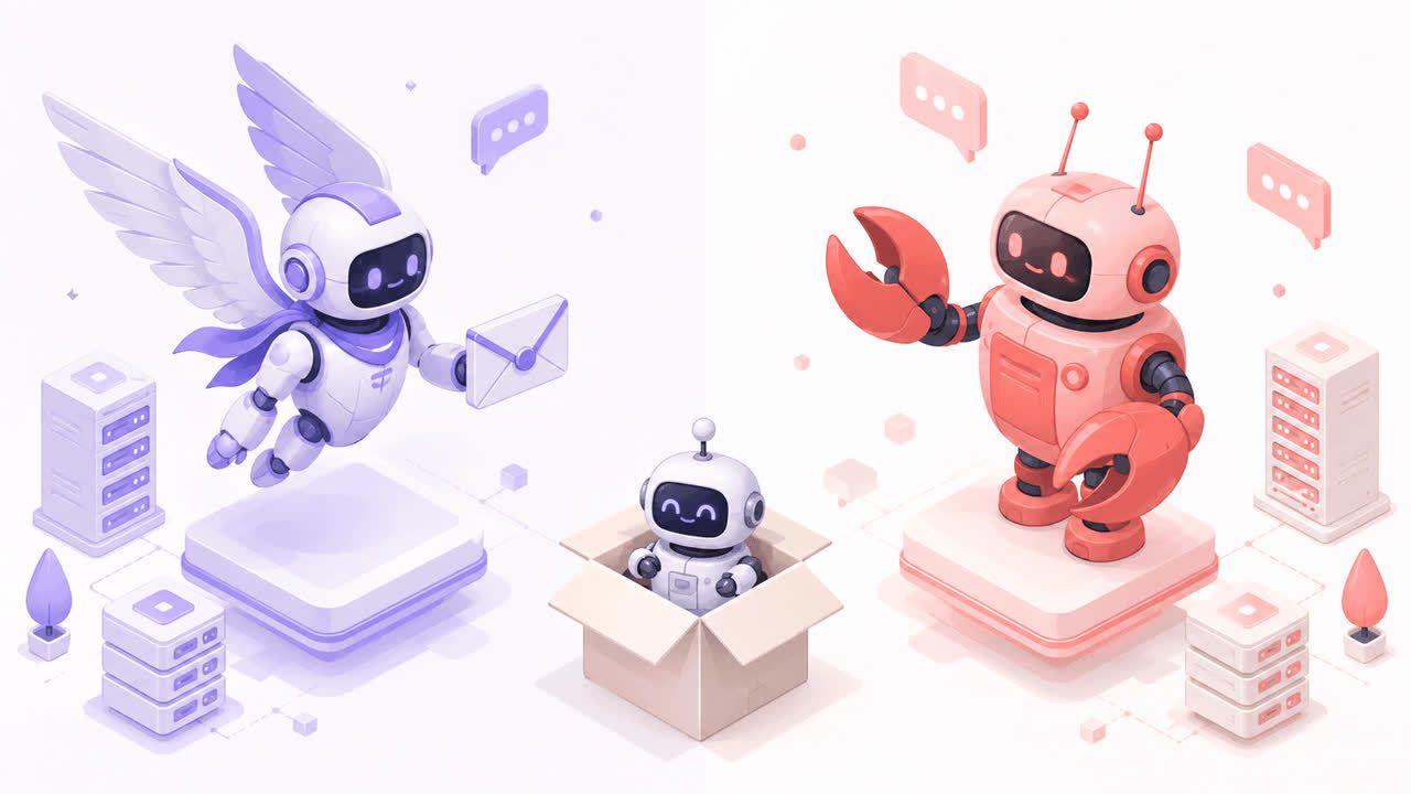 Hermes Agent vs OpenClaw (2026): Which AI Agent Should You Run?