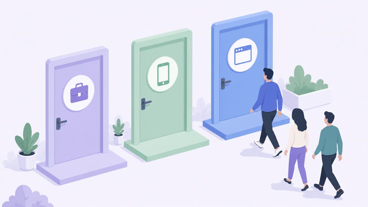 Three ways to schedule Instagram posts from desktop: Meta Business Suite, the Instagram app, a web scheduler