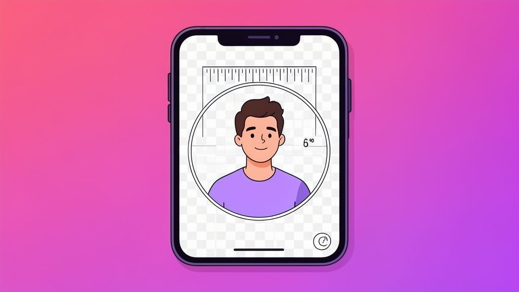 Your Guide to the Perfect Instagram Profile Picture Size
