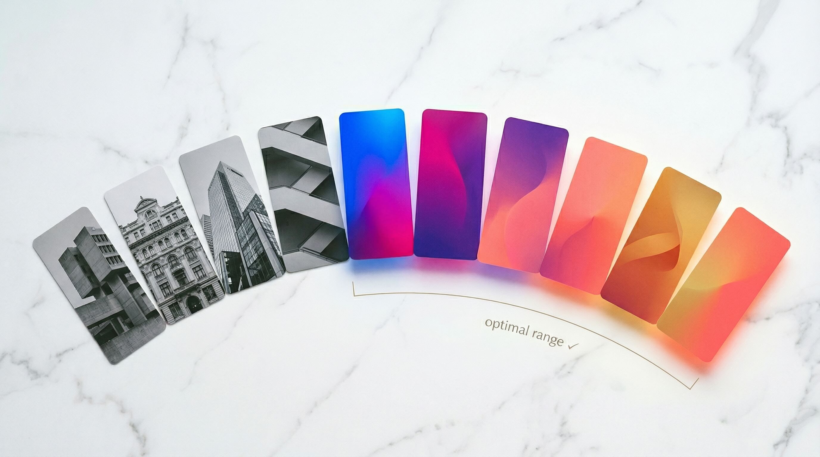 TikTok carousel optimal slide count: 4 minimum, 5 to 10 slides recommended for best engagement, up to 35 maximum