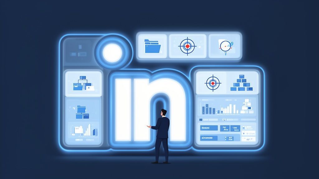 A Practical Guide to the LinkedIn Campaign Manager