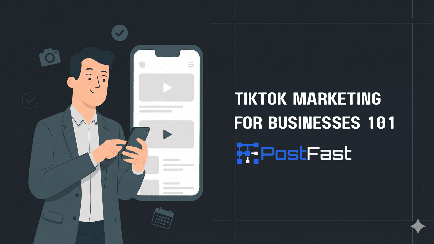 TikTok Marketing 101