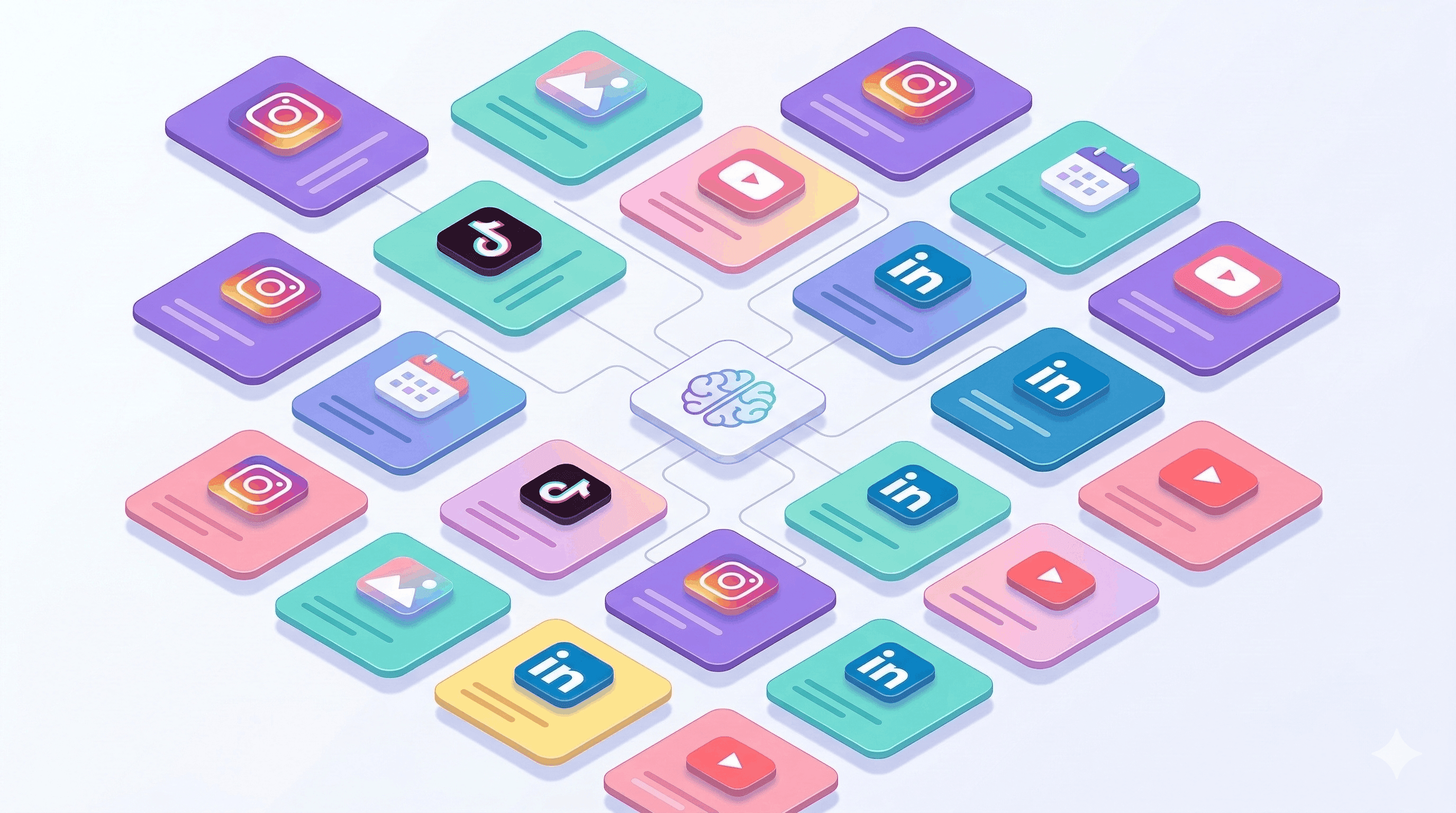 OpenClaw Skill Networks