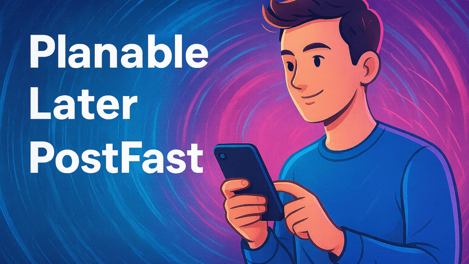 Planable vs Later vs PostFast