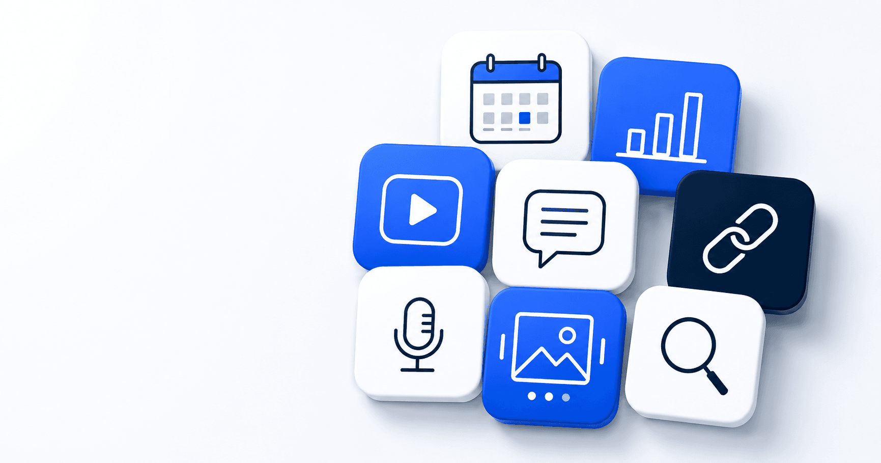 Best Social Media Tools for Solo Founders: 50 Surveyed, 9 We'd Pay For (2026)