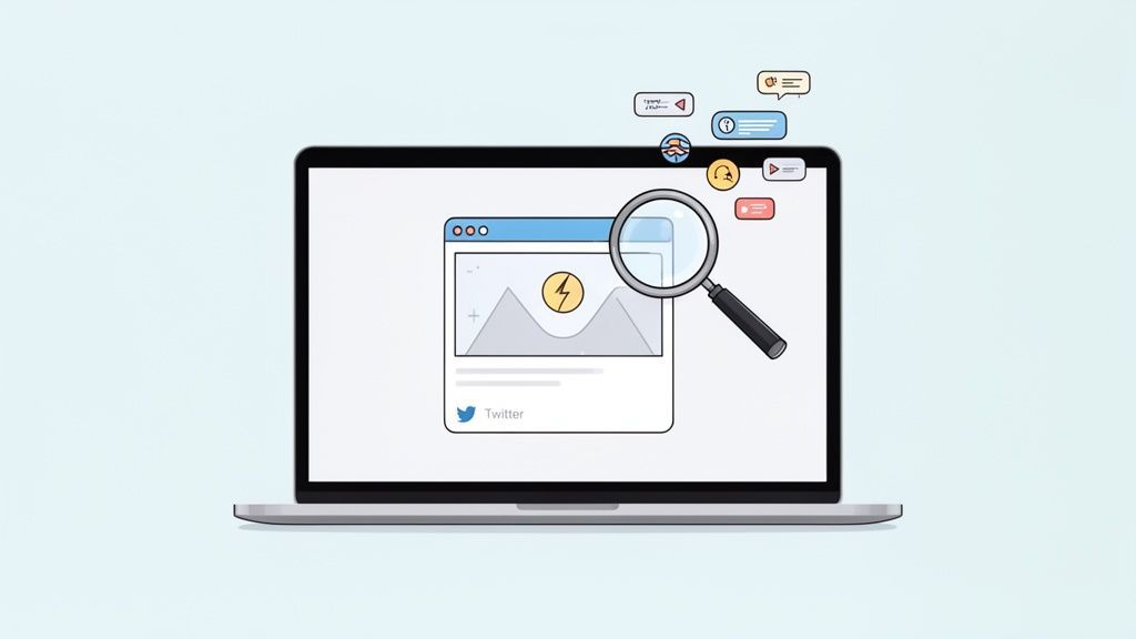 A Practical Guide to the Twitter Card Validator