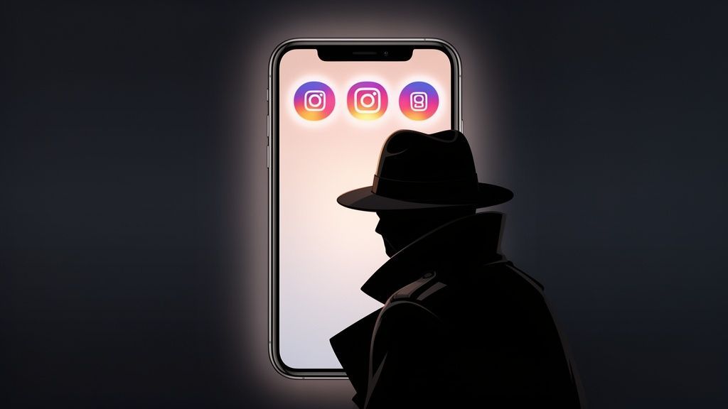 How to View Instagram Stories Anonymously Safely