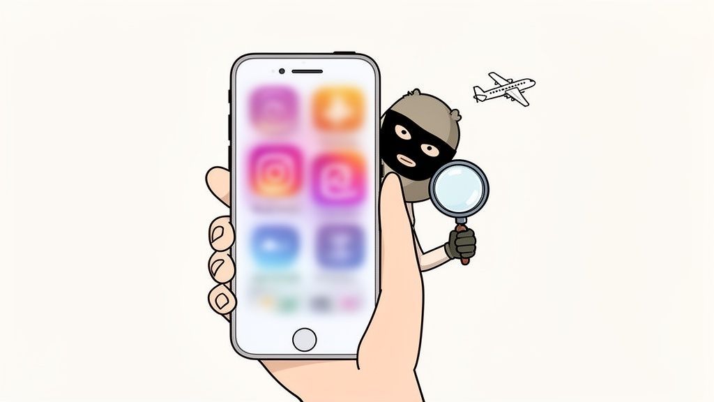 A Guide to View Instagram Stories Anonymously