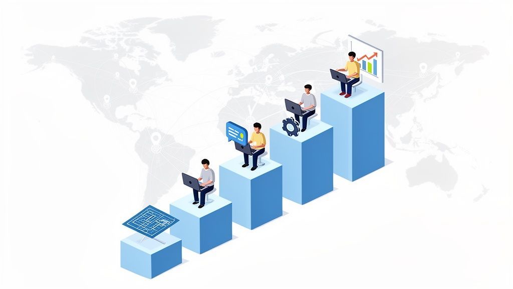 How We Work Remotely And Boost Productivity From Anywhere